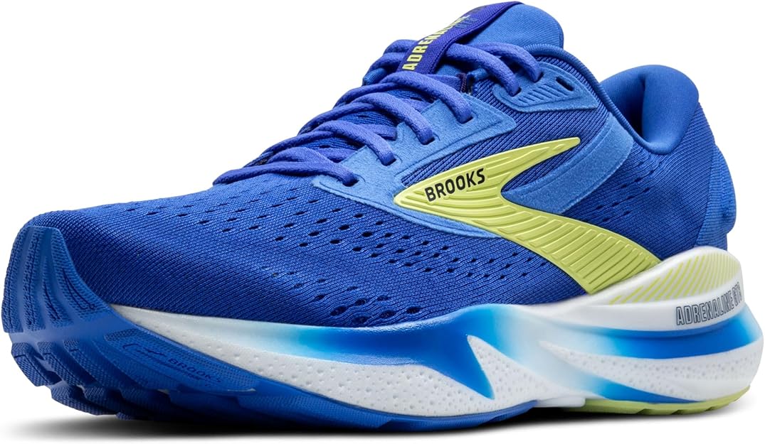 Brooks Adrenaline GTS 24 Review