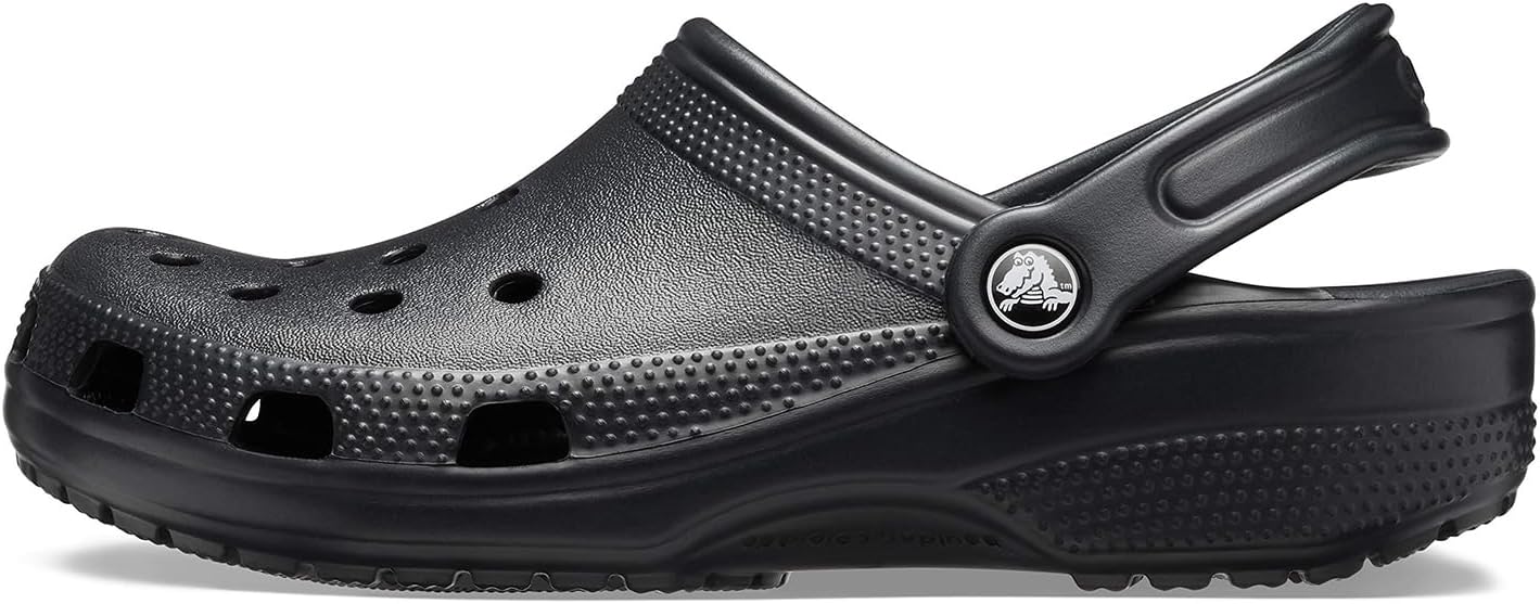 Crocs Unisex Classic Clogs Review